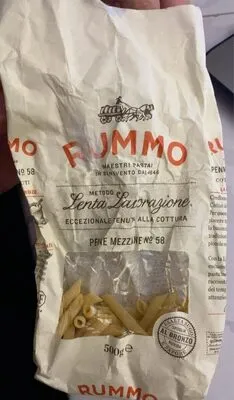 Penne Mezzane n. 58