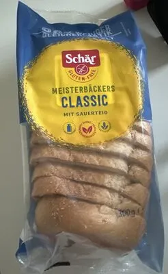 SCHAR Pains hamburger 300 g
