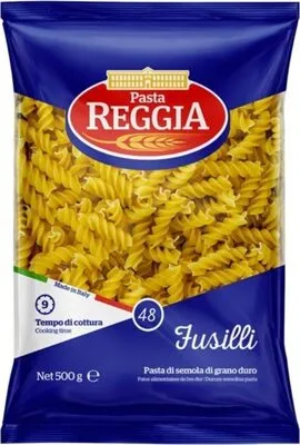 Fusilli Pasta Reggia