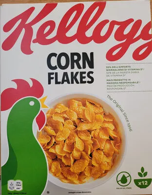 Kellogg's Corn Flakes