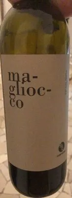 Magliocco Rosso Calabria IGT