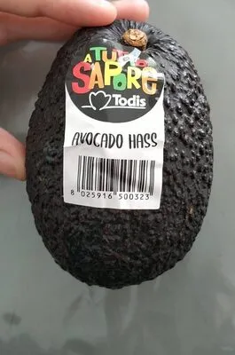 Avocado Hass A Tutto Sapore