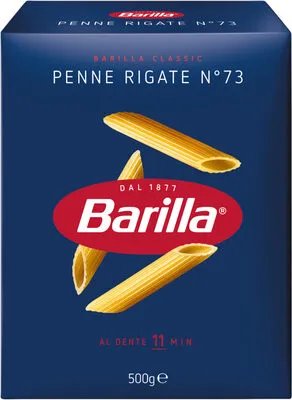 Pâtes penne rigate 500 g Barilla