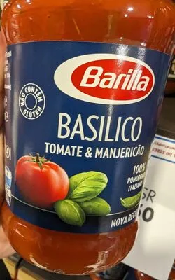 Tomate y Basilico Sauce