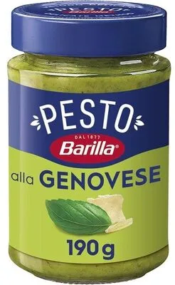 Pesto alla genovese Barilla