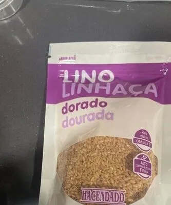 Semillas de lino dorado (Gold Flax Seeds)