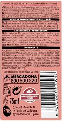 anti-manchas Deliplus