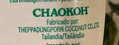 Agua De Coco 100% Natural