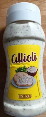 Allioli Hacendado
