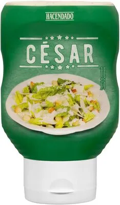 Salsa Cesar Hacendado