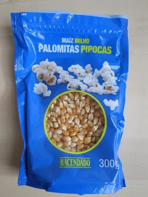Maíz Palomitas 300g