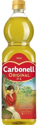 Aceite de Oliva Original 0,4 Carbonell