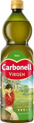 Aceite de oliva virgen