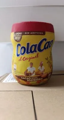 Cola Cao Original