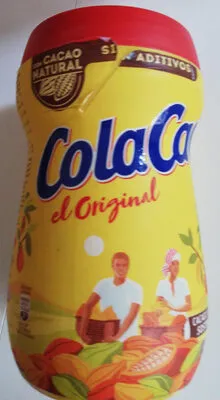 Cola Cao el Original