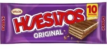 Huesitos Original