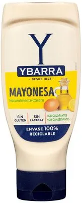 Mayonesa