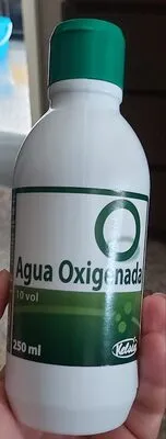 Kelsia Peroxyde D'Hydrogène (10 Vol.) (250 Ml)