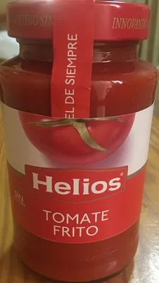 Tomate Frito Helios