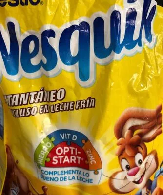 Cacao instantáneo sin gluten