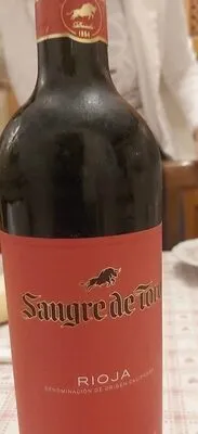 Vino Rosso Miguel Torres Sangre de Toro D.O.Ca. Rioja