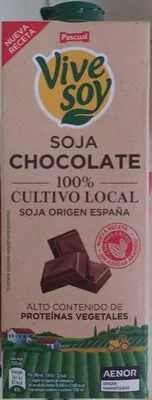 Vivesoy soja chocolate
