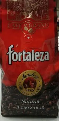 Café en grano de tueste natural