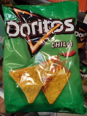 Doritos Chilli