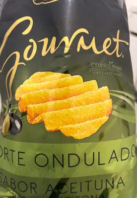 Batata Frita Gourmet Azeitona