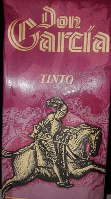Don García Tinto