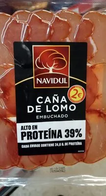Caña lomo