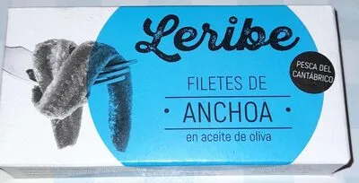 ANACHOAS CANTABRICO ACEITE OLIVA BANDEJA LOREA