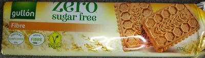 Gullón Galletas (Biscuits)