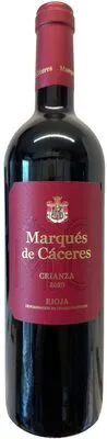 Marqués de Cáceres Rioja Tinto