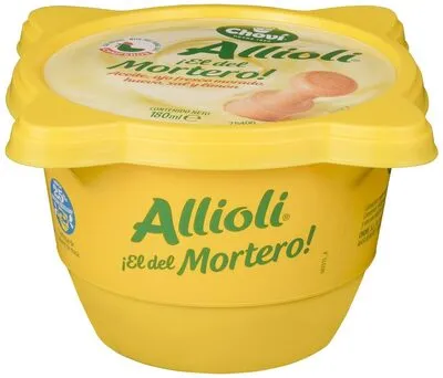Choví Allioli