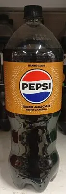 Pepsi MAX ZERO