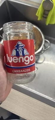 Garbanzos Luengo