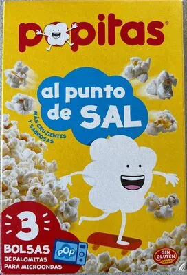 Al punto de sal