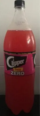 Clipper Fresa Zero