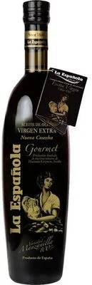 Aceite de oliva virgen extra Gourmet La Española