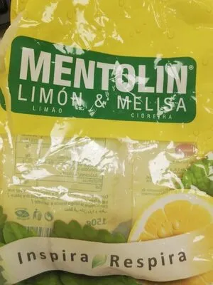 Limón & Melisa (Mentolin)