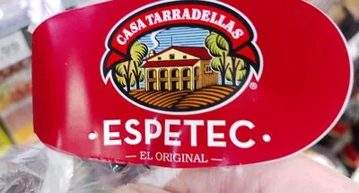 FUET EXTRA ESPETEC