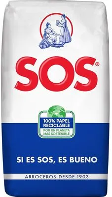Arroz SOS