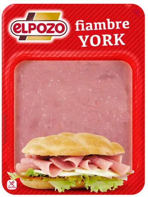 FIAMBRE YORK