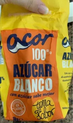 Azúcar Blanco