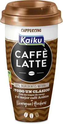 kaiku