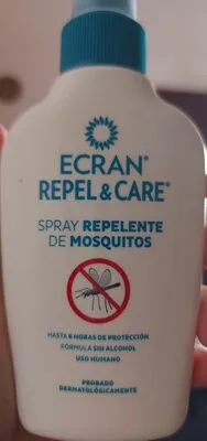 Ecran - Après-soleil 100 ml female