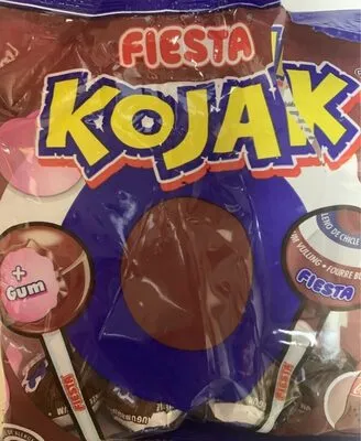 Kojak cola