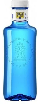 Solan de Cabras Eau minérale naturelle 500 ml