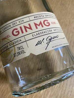 Gin MG
